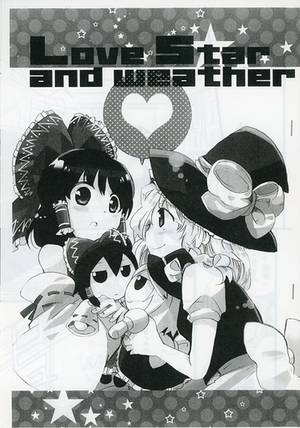 Love Star and weather封面.jpg