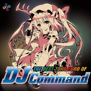 THE BEST TOHO EURO OF DJ Command封面.jpg