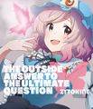 THE OUTSIDE ANSWER TO THE ULTIMATE QUESTION 封面图片