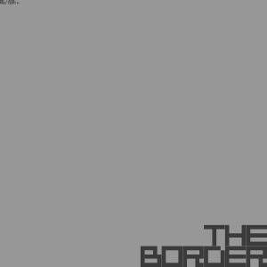 The Border (of life and death)封面.jpg