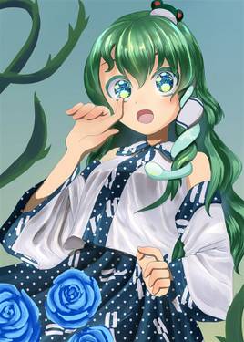 bouquet1 花宿す幻想少女预览图4.jpg