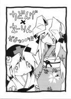 うどんげ×えーりん だよ2007!!