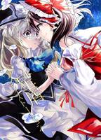 星屑ディストーション