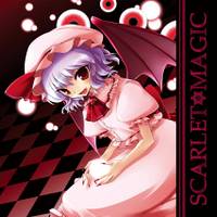 SCARLET MAGIC