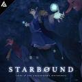 Starbound: Tales of the Unconnected Marketeers Cover Image