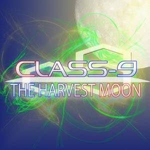 THE HARVEST MOON封面.jpg