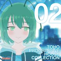 TOHO PROGRESSIVE HOUSE COLLECTION 02