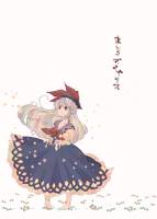 ましろオキザリス