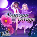 Nouveau voyage 封面图片