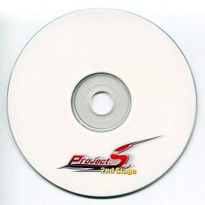Project.S 2nd Stage封面.jpg