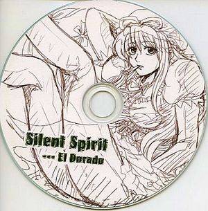 Silent Spirit封面.jpg