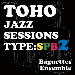 Toho Jazz Sessions typeSPB2封面.jpg