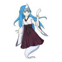 一枝 - THBWiki · 专业性的东方Project维基百科 - TBSGroup