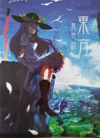 东方异世录-MUGEN-