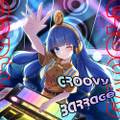 Groovy Barrage 封面图片