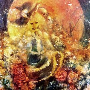 Innocent Chain封面.jpg