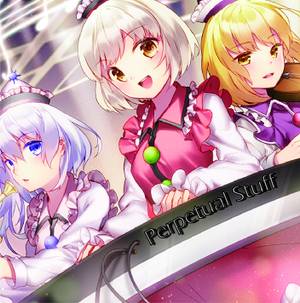 Perpetual Stuff封面.jpg