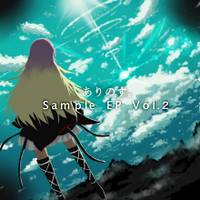 Sample EP Vol.2