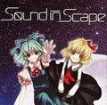 Sound in Scape 封面图片