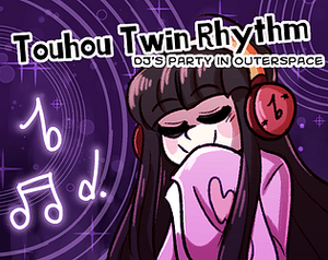 Touhou： TwinRhythm封面.png