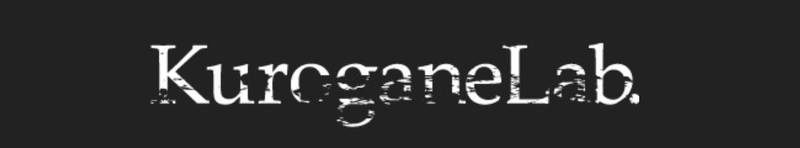 文件:黒ヶ音研究室logo.jpg