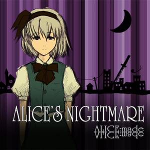 ALICE'S NIGHTMARE封面.jpg
