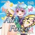 Airy Force 封面图片