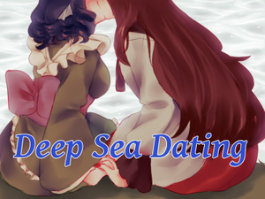 Deep Sea Dating封面.png