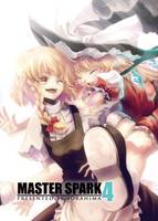 MASTER SPARK4