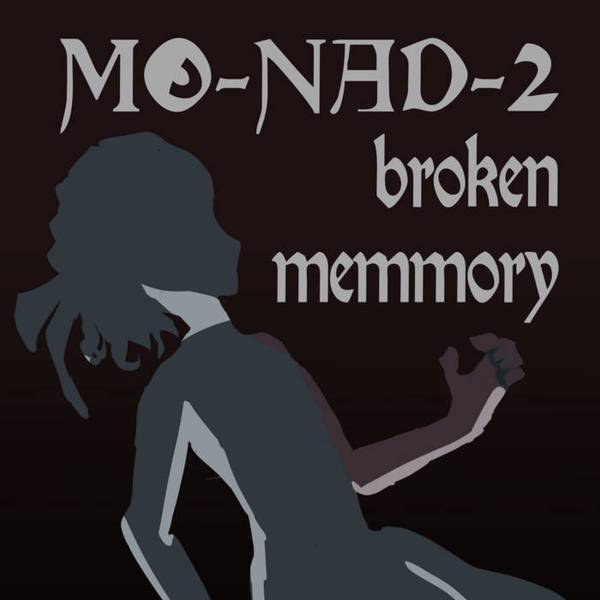 文件:MO-NAD-2 broken memmory封面.jpg