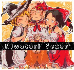 Niwatari Sexer封面.jpg