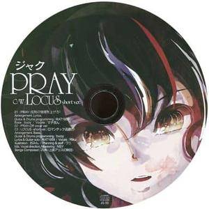 PRAY（ジャク）封面.jpg