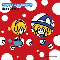 Demo CD vol.5