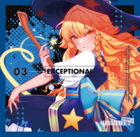 EXCEPTIONAL：03-TO-HO HardcoreTechno Package-