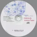 東方projectつまみ食いアレンジアルバム -Solsticio de invierno Tapas- 封面图片