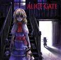 ALICE GATE 封面图片