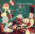 Cafe de Touhou 封面图片