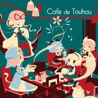 Cafe de Touhou
