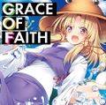 GRACE OF FAITH 封面图片