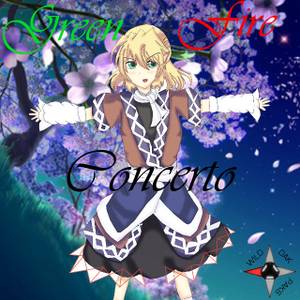 Green Fire Concerto封面.jpg