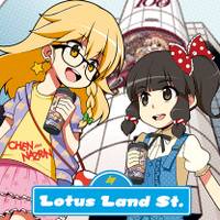 Lotus Land St.