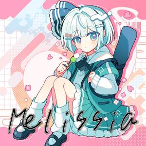 Melissia封面.jpg