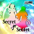 Secret in Secret ジャケット画像