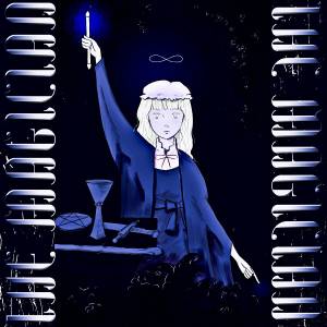 The Magician封面.jpg