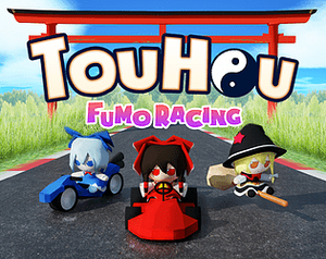 Touhou Fumo Racing封面.png