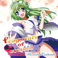 fragments of evolved