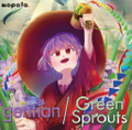 gentian / Green Sprouts 封面图片