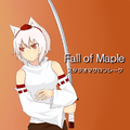 Fall of Maple Immagine di Copertina