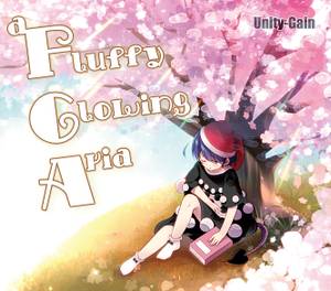 a Fluffy Glowing Aria封面.jpg