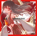 ANOMALOUS:05 -TO-HO Drum and Bass Package- 封面图片